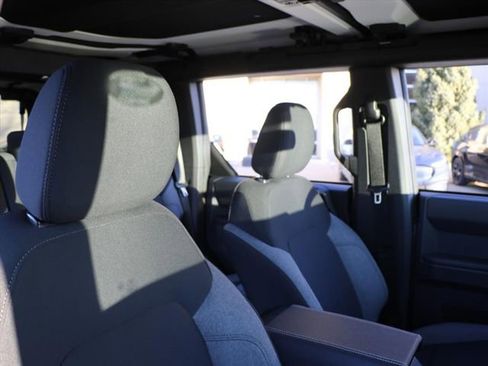 New 2025 Ford Bronco Big Bend image 9