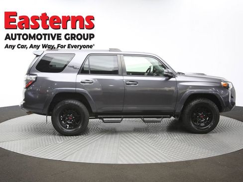Used 2018 Toyota 4Runner TRD Off-Road Premium image 47