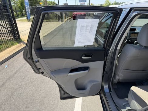 Used 2014 Honda CR-V EX-L image 21