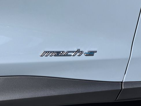 New 2026 Ford Mustang Mach-E Premium RWD image 24