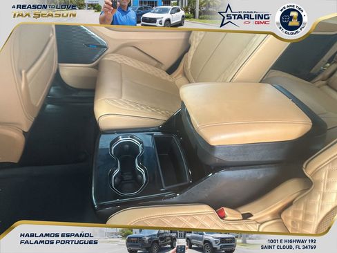 Used 2021 Jeep Grand Cherokee L Summit image 30