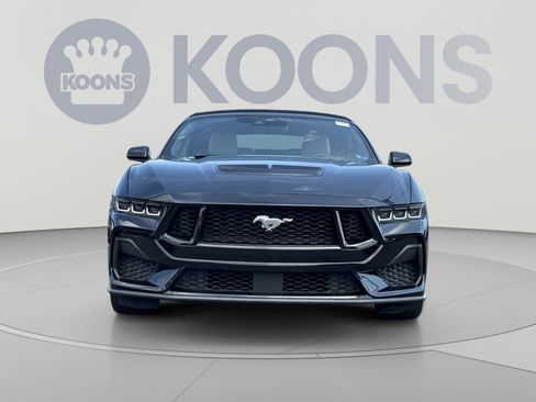 Used 2024 Ford Mustang GT Premium RWD image 11