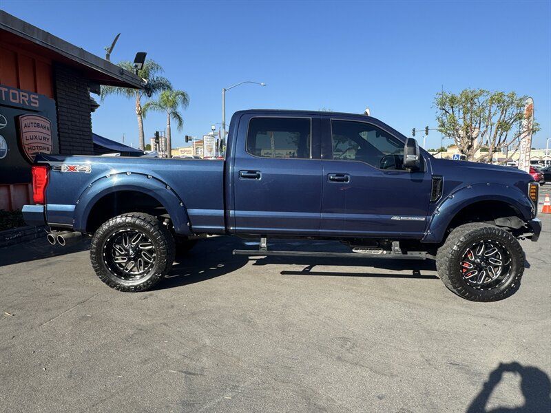 Used 2019 Ford F250 Lariat AWD/4WD image 20