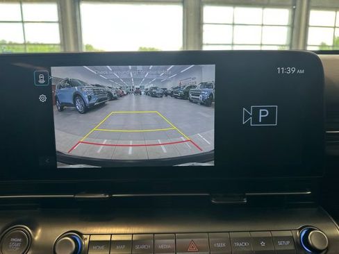 Used 2025 Hyundai Kona SE AWD/4WD image 28