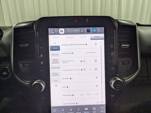 New 2026 RAM 2500 Big Horn image 59