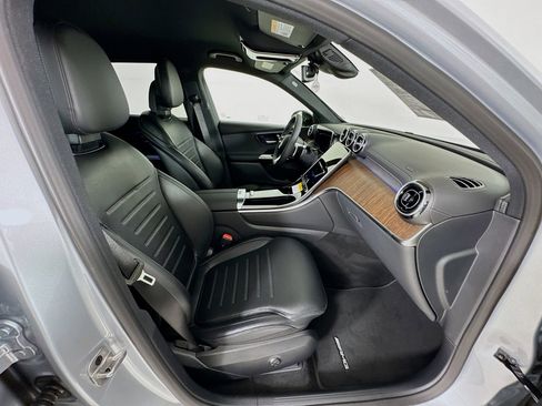New 2026 Mercedes-Benz GLC 300 image 29