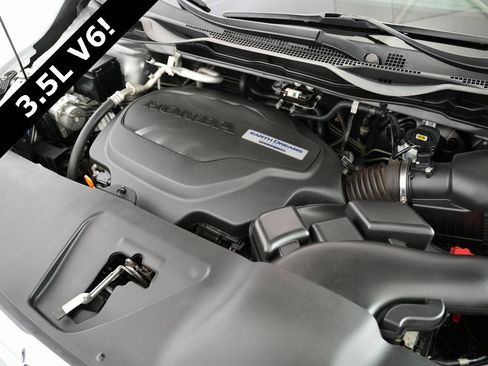 Used 2019 Honda Odyssey EX image 63