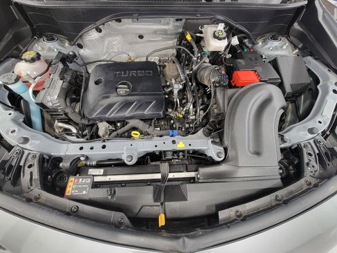 Used 2025 Buick Encore GX Preferred image 8