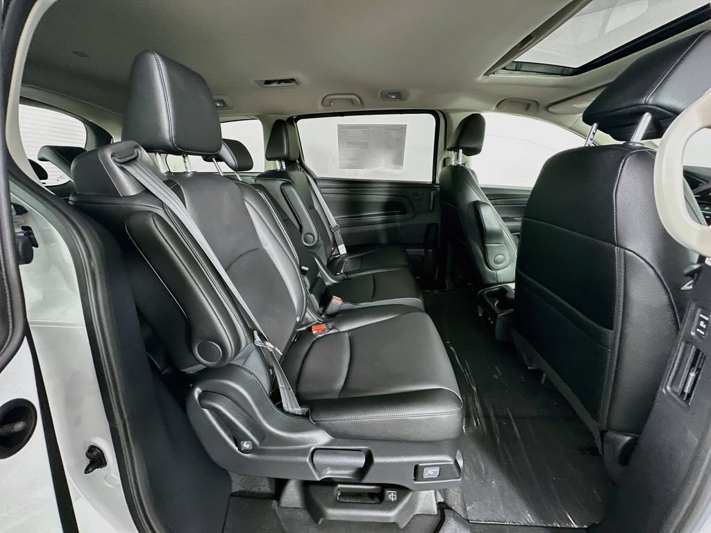 New 2026 Honda Odyssey EX-L image 28