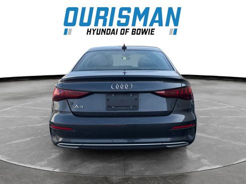 Used 2023 Audi A3 2.0T Premium image 5