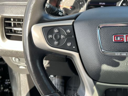 Used 2020 GMC Terrain Denali w/ Denali Premium Package image 19