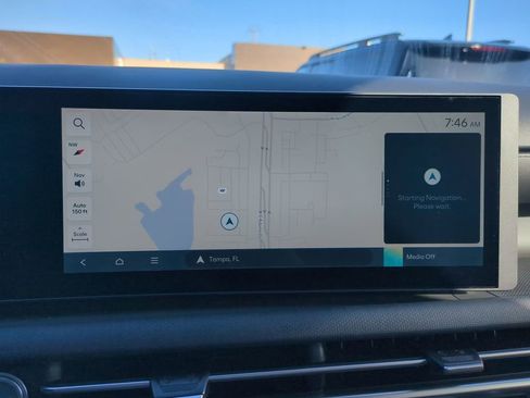 New 2026 Hyundai Tucson SEL image 27