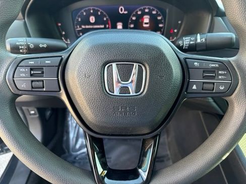 Used 2024 Honda Accord EX image 17