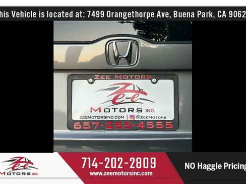 Used 2011 Honda Insight image 57