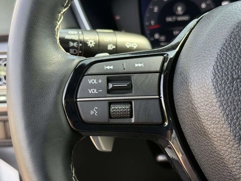 Certified 2025 Acura Integra A-Spec image 28