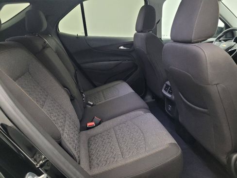 Used 2024 Chevrolet Equinox LT image 19
