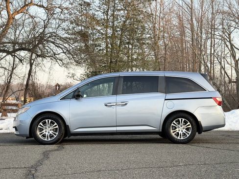 Used 2012 Honda Odyssey EX-L image 2