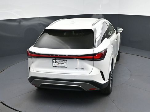 New 2026 Lexus RX 350 Premium Plus image 34
