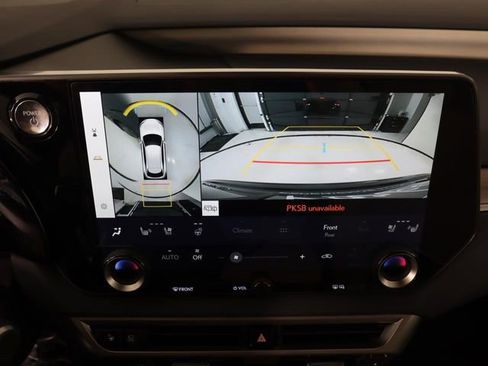 New 2026 Lexus RX 450h AWD image 18