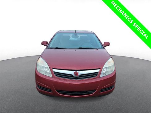 Used 2008 Saturn Aura XE w/ Premium Trim Package image 3