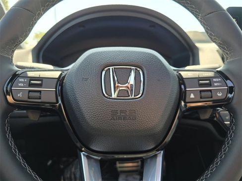 New 2026 Honda Civic Sport Touring image 31