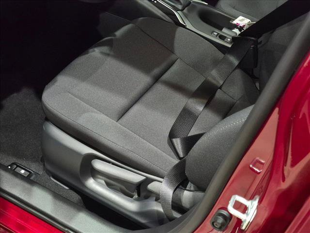 New 2027 Toyota Corolla LE FWD image 4