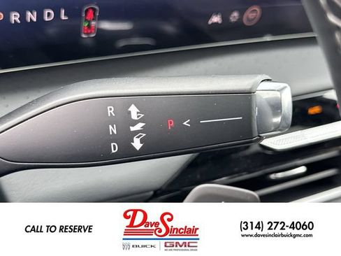 New 2026 Buick Enclave Avenir w/ Super Cruise Package FWD image 20
