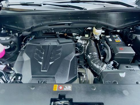 Certified 2026 Hyundai Palisade Calligraphy AWD/4WD image 33