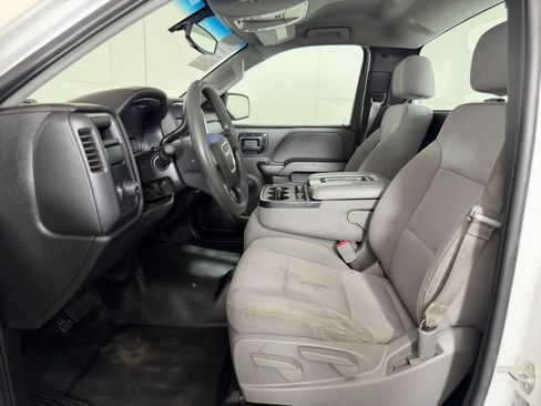 Used 2015 GMC Sierra 1500 2WD Regular Cab image 23
