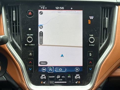 Used 2022 Subaru Legacy Touring XT w/ Tech Package 2 image 10