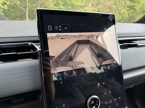 New 2026 GMC Sierra EV AT4 image 32