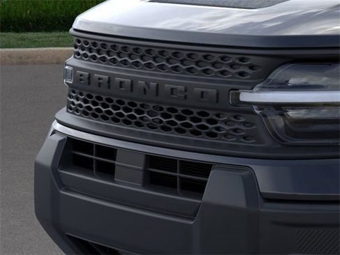 New 2026 Ford Bronco Sport Big Bend w/ Convenience Package image 17