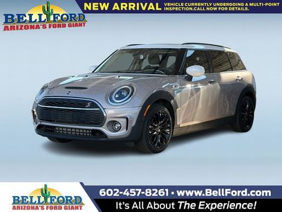 Used 2024 MINI Cooper Clubman S