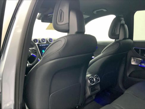 New 2026 Mercedes-Benz GLC 300 GLC 300 image 17