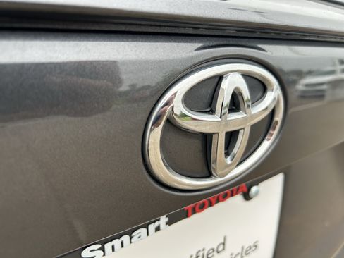 Certified 2023 Toyota RAV4 XLE Premium FWD image 7