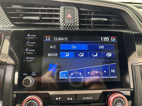Used 2019 Honda Civic Si image 29
