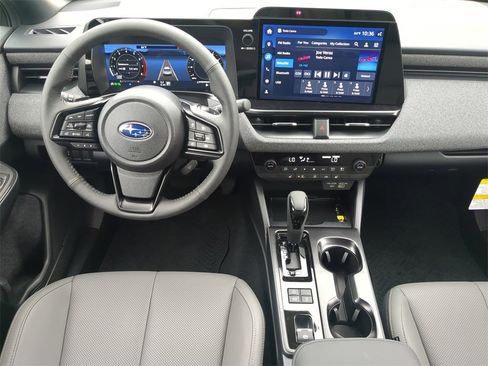 New 2026 Subaru Outback Limited image 13