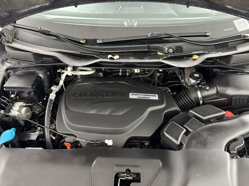 Used 2018 Honda Odyssey EX-L image 10