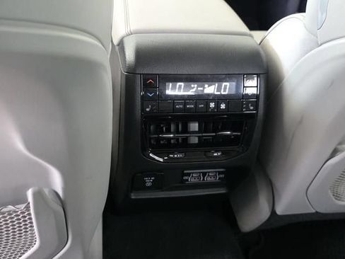 Used 2023 Jeep Grand Cherokee Summit w/ Adv Protech Group IV RWD image 12