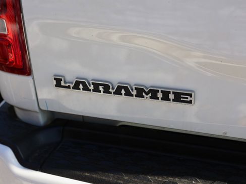 Used 2024 RAM 2500 Laramie image 9