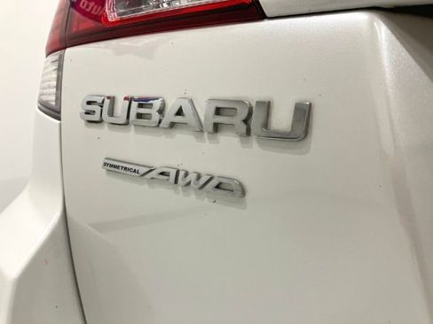 Used 2014 Subaru Outback 2.5i Limited AWD/4WD image 16