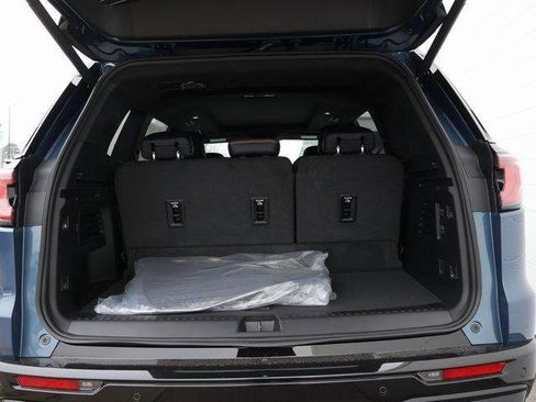 New 2026 GMC Acadia Denali Ultimate image 19