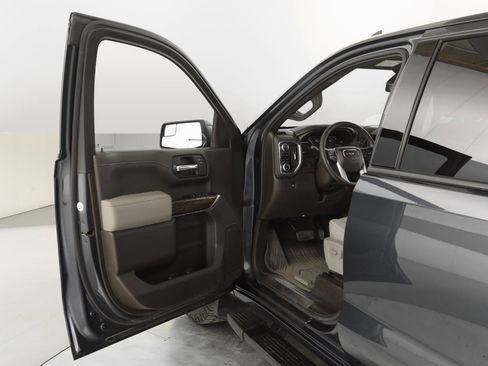 Used 2019 GMC Sierra 1500 Elevation image 11