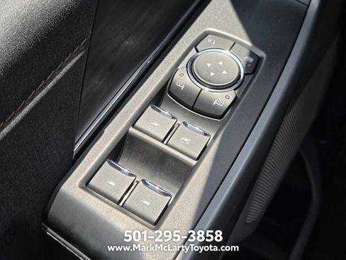 Used 2025 Ford F150 Lariat w/ Equipment Group 501A Mid AWD/4WD image 28