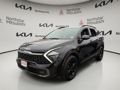 Used 2023 Kia Sportage X-Pro