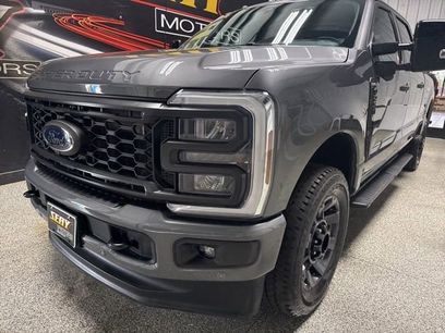 Used 2024 Ford F250 Lariat w/ Lariat Ultimate Package