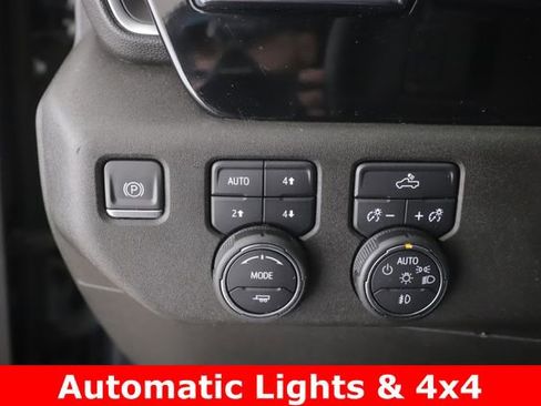 Used 2024 Chevrolet Silverado 1500 RST w/ True North Edition Plus image 19