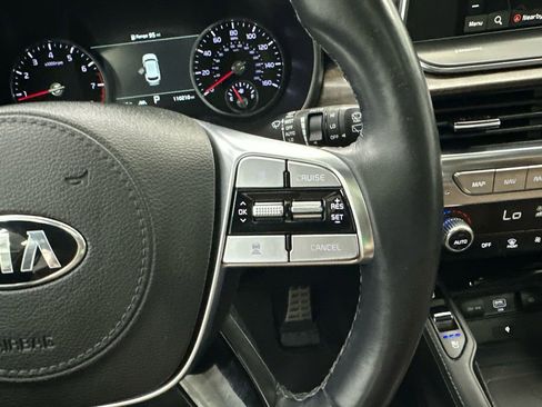 Used 2021 Kia Telluride SX w/ SX Prestige Package image 30