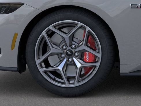 New 2026 Ford Mustang GT Premium w/ GT Performance Package RWD image 19