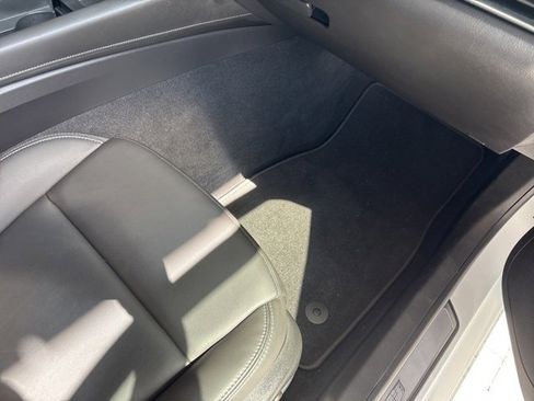 Certified 2024 Cadillac CT5 Luxury w/ Sun And Sound Package image 4